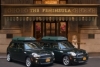 The Peninsula New York - MINI Cooper S Clubman